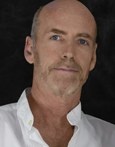 Shane Carrol, founder of The Daily Reset